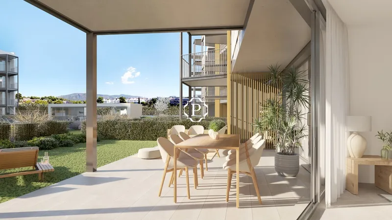 Apartment for sale in Palmanova in new complex close to the beach — photo 11
