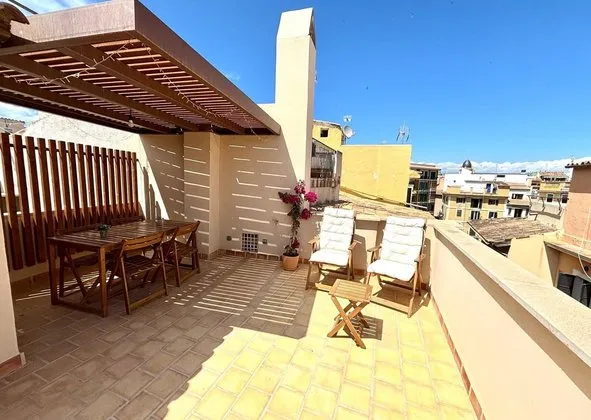 Flat / apartment in Cort, Palma de Mallorca — photo 1