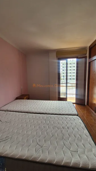 Spectacular apartment on the first line of the sea between Cala Bona and Cala Millor — photo 9