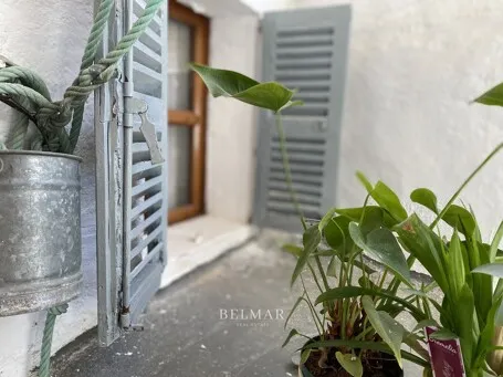 Townhouse with two residential units and roof terrace in Sant Llorenç — photo 9