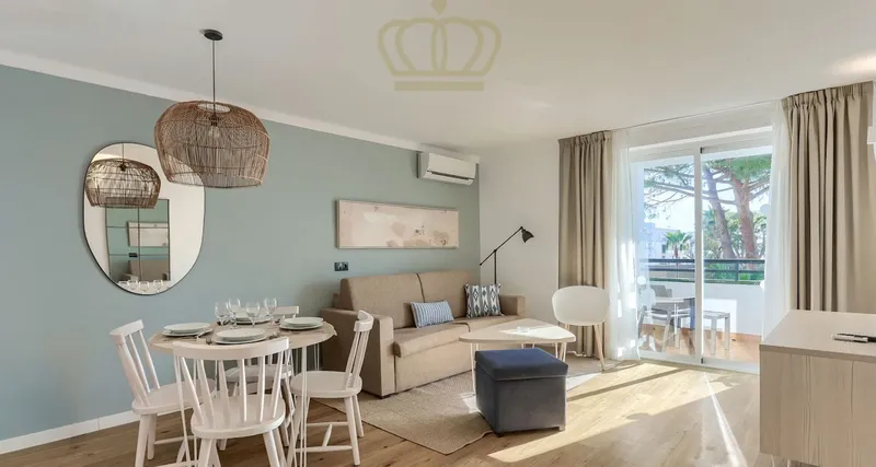 Investment concept - apartments in Portocolom with rental and owner use -... — photo 2