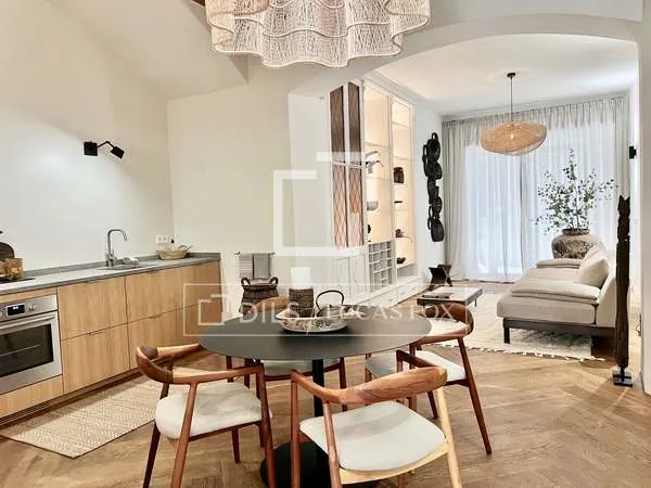72m² apartment with 6m² terrace for sale in Palma de Mallorca — photo 11