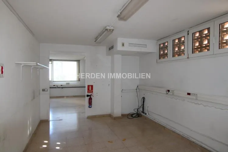 Rental of Commercial Space in Porto Pi Palma de Mallorca — photo 11