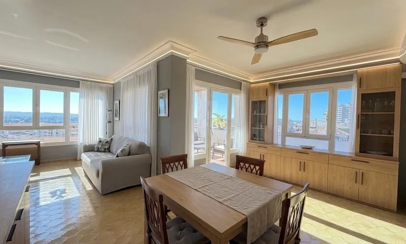 Penthouse with large terrace and unobstructed views in Inca — photo 3