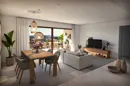 Newly built terraced house in an at ... — photo 7