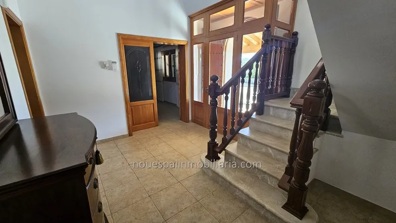 Rental house in Lloret de Vistalegre — photo 5
