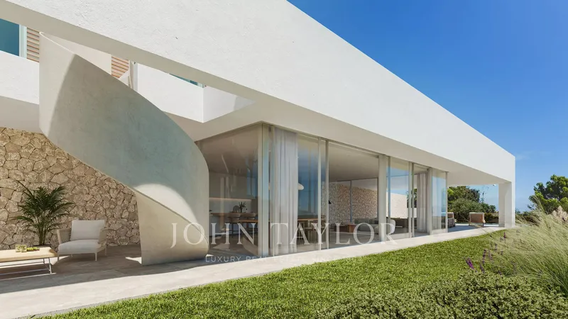 Sale Villa Sol de Mallorca — photo 3
