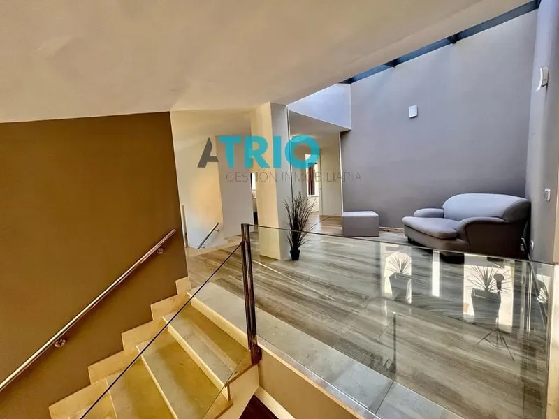 Villa for rent in Son Vida, Palma de Mallorca, Mallorca — photo 11