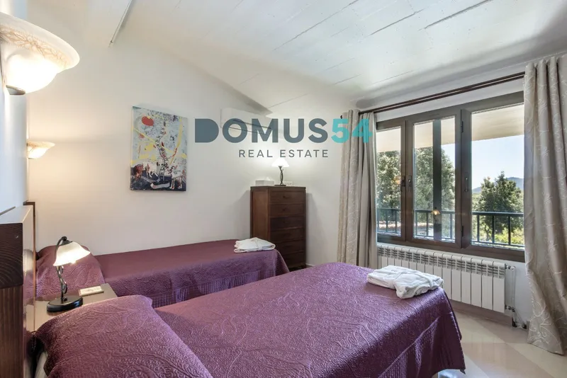 Villa in rustic property for sale in Pollença — photo 10