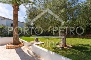 Ref. PRO213 – Modernized, traditional chalet with spacious garden and heated pool – just a few minutes walk away from the marina in Porto Petro — photo 8