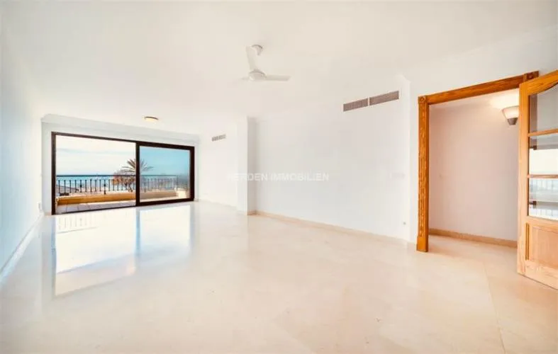 Luxury Apartment Ciudad Jardín Palma de Mallorca to Rent — photo 4