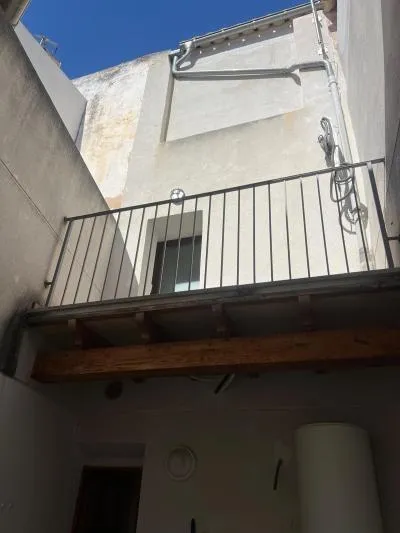 Terraced house in Bunyola, 120 m² built, 2 bedrooms, 2 bathrooms, urbanization — photo 9