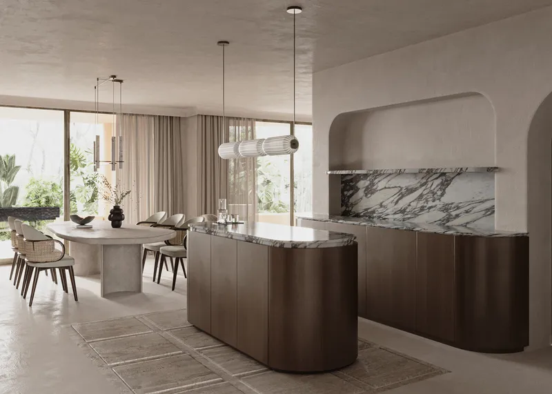 Reserved Luxury Apartment in Exclusive Residential Complex in Santa Ponsa - Marcel Remus Real Estate — photo 3