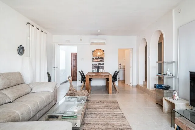 Exclusive villa with sea views for sale in Cala Murada, Southeast Mallorca — photo 9