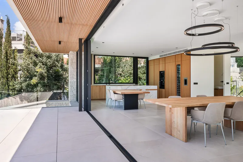 Elegant newly built villa in Bendinat - Marcel Remus Real Estate — photo 2