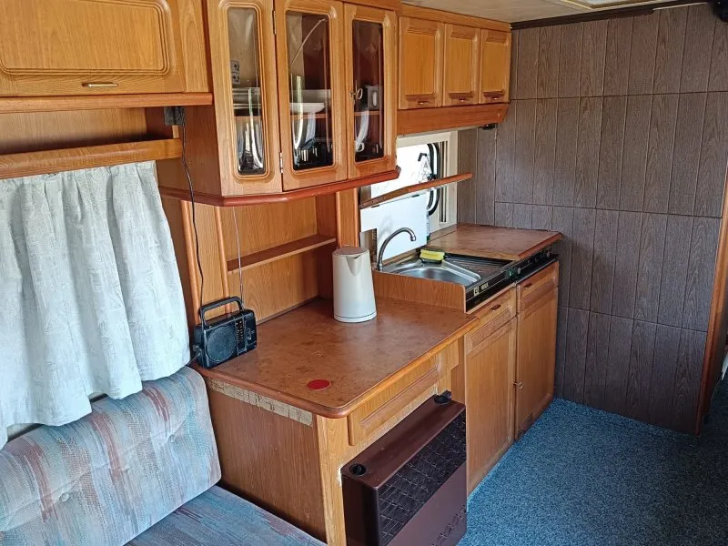 Caravan for rent — photo 3