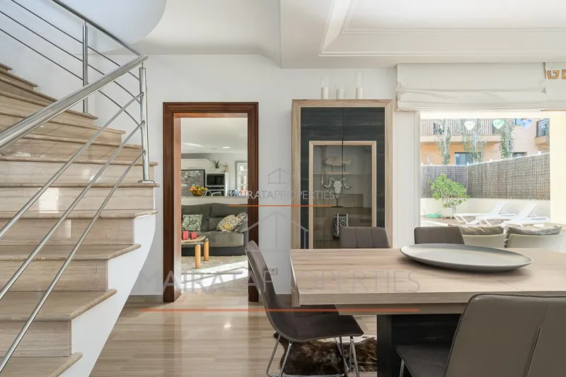 Villa with Pool in Can Picafort, Santa Margalida — photo 5