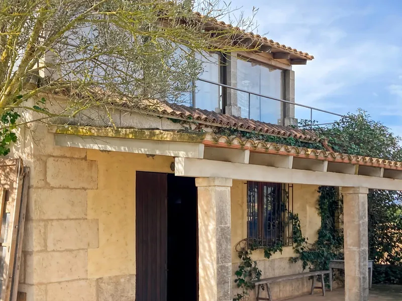 House with estate and impressive views to renovate — photo 3