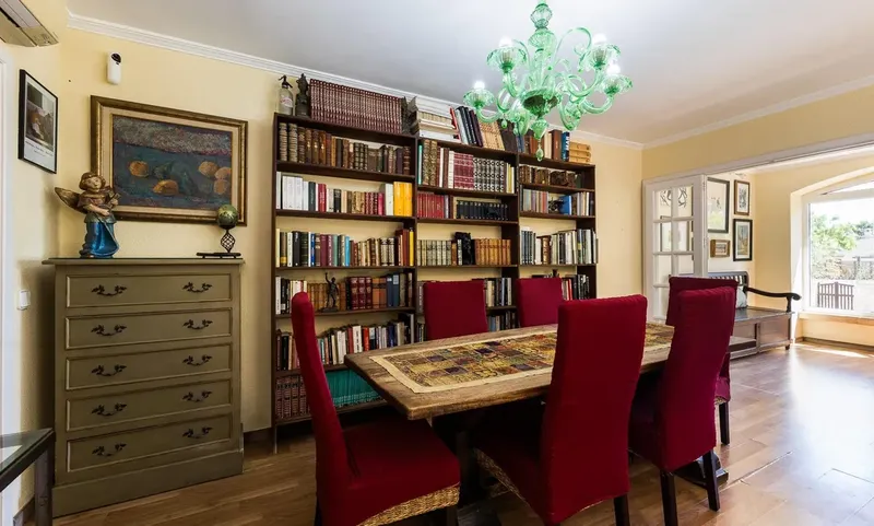 Duplex semi-detached house in Colònia de Sant Jordi — photo 4