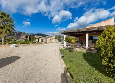 Renovated manor house in the heart of Sant Joan — photo 7