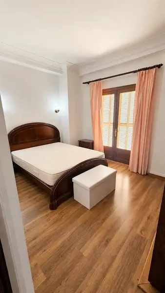 Spacious apartment for rent on the first floor without elevator — photo 12