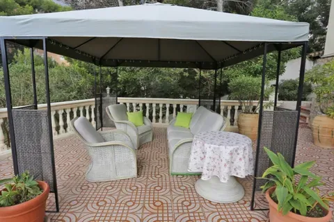 Villa in Costa De La Calma, Mallorca — photo 7