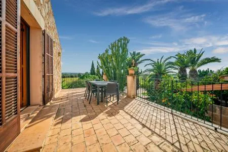 Rustic property - Campos (Campos) — photo 7