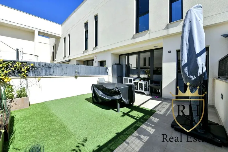 Villa in Pla de na Tesa, Province of Balearic Islands — photo 8
