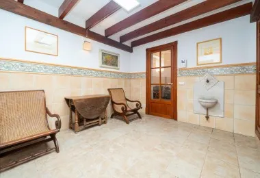 Legal rustic finca with its own well and views of the Serra de Tramuntana — photo 11
