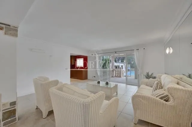 Villa for rent in Costa d'en Blanes, Calvià, Mallorca — photo 9
