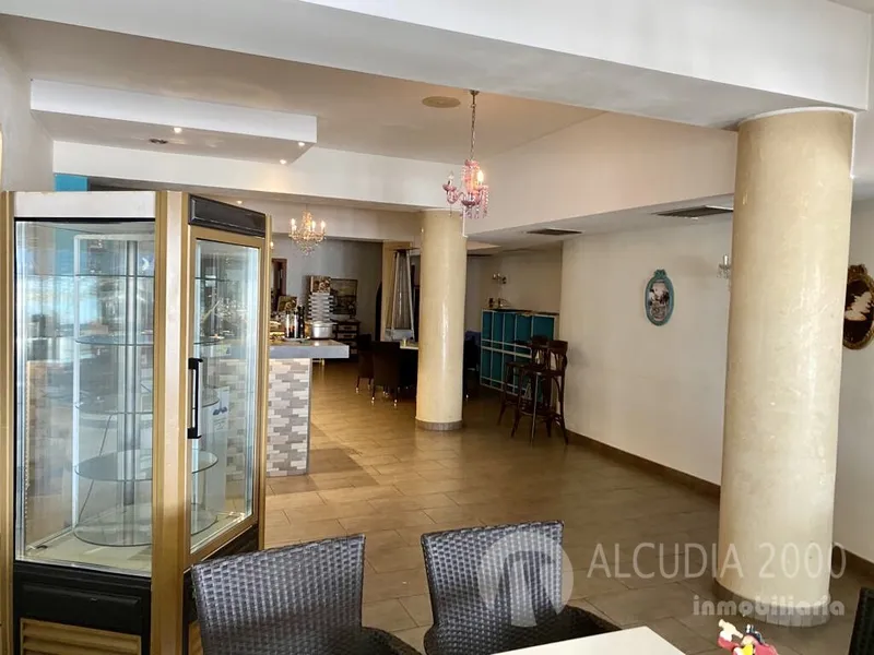 Business premise — photo 9