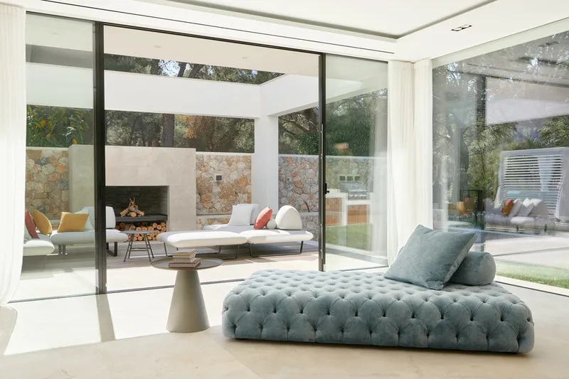 High-quality newly built villa in Santa Ponsa - Marcel Remus Real Estate — photo 7
