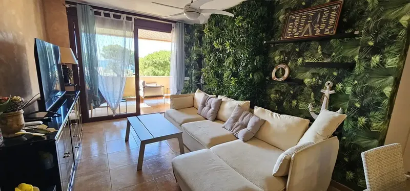 Ático Dúplex con Vistas al Mar en el Corazón del Mediterráneo — photo 11