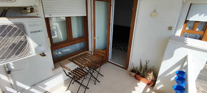 Apartment on Paseo Marítimo – Santa Catalina – Son Armadans – NOT AVAILABLE — photo 3
