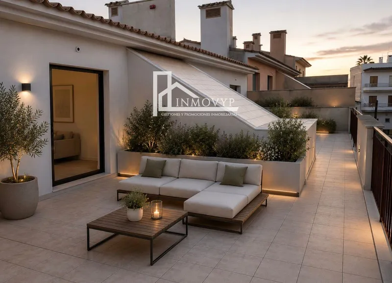 Penthouse — photo 1