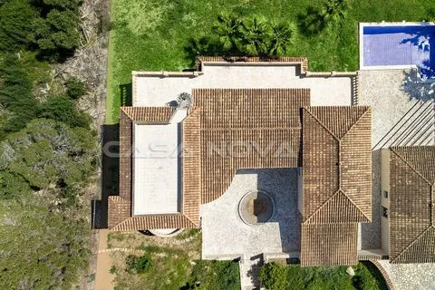 Villa in Sol De Mallorca, Mallorca — photo 12