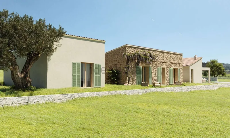 Estate for sale in Algaida — photo 10