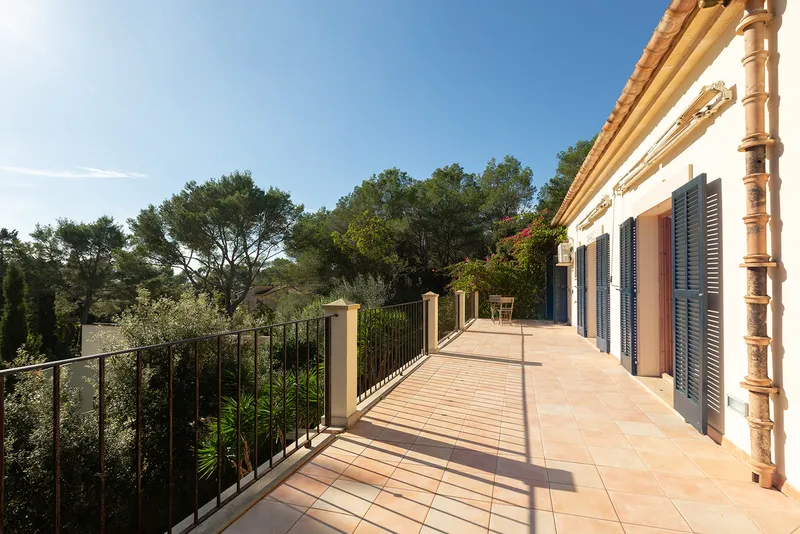 Detached Villa With Outstanding Mountain Views — photo 3