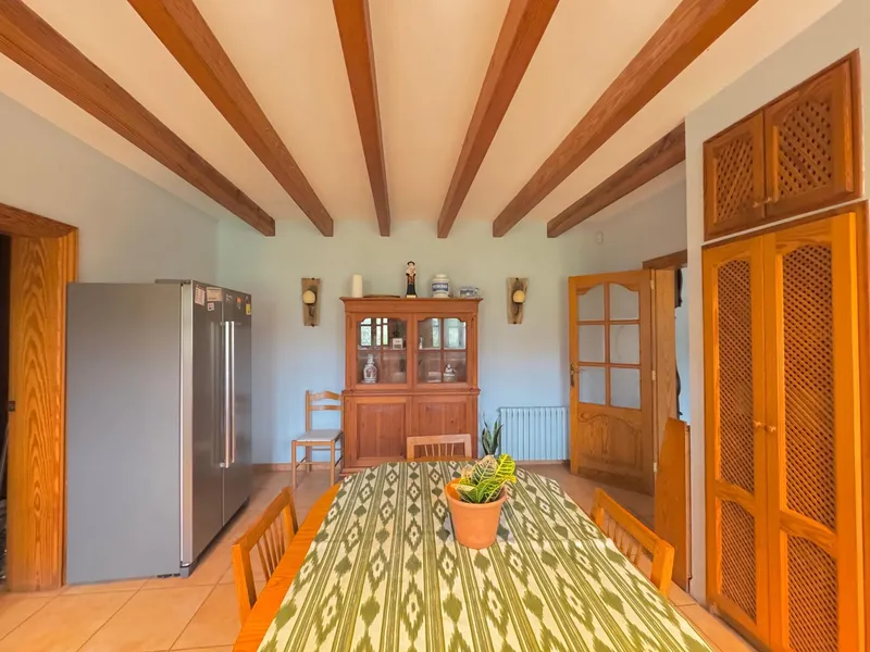 Country house in Establiments — photo 4