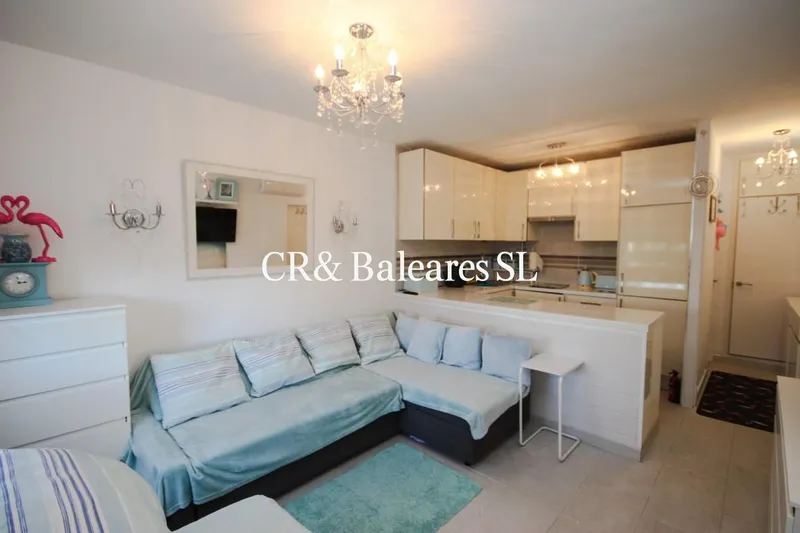 Apartment for sale in Santa Ponsa, Calvià, Mallorca, Baleares, Mallorca — photo 2