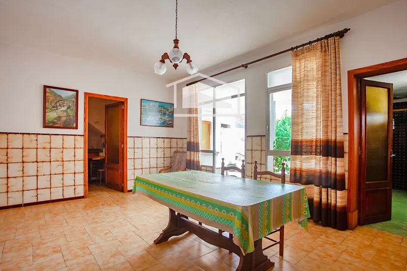 Traditional house in Campos with extensive renovation possibilities — photo 12