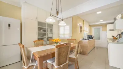 Apartment in Plaza de Toros — photo 3