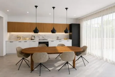 Semi-detached house - Marratxí (Pòrtol) — photo 3