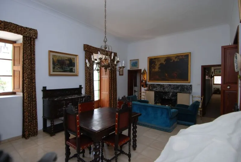 Bright and spacious apartment in the old down town of Manacor — photo 2