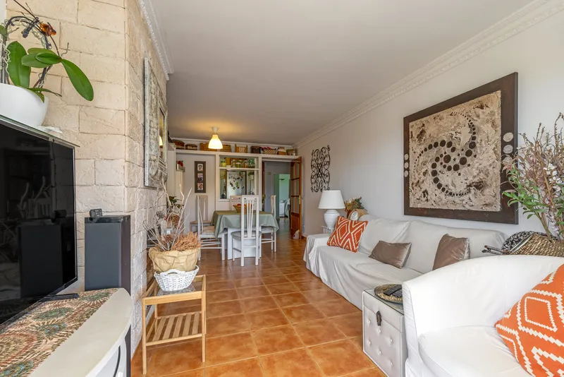 Apartment in Santa Ponsa with sea views — photo 5