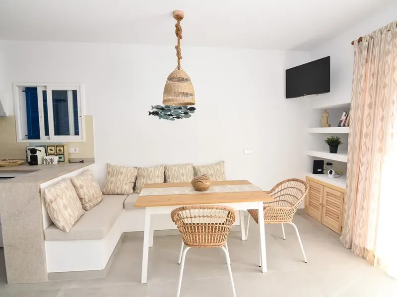 Apartment in Port de Soller, Mallorca — photo 6