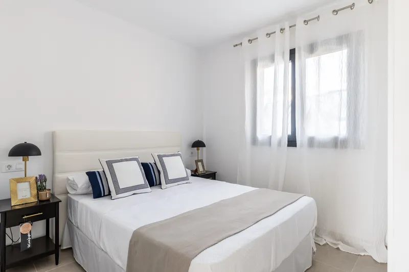 New semi-detached house Cala Romantica — photo 10