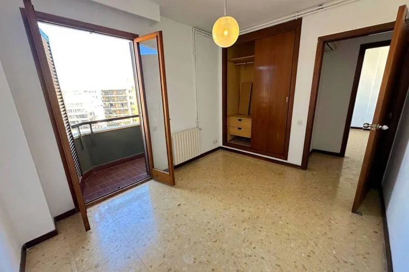 Penthouse with Exceptional Potential in a Prime Location of Palma — photo 10
