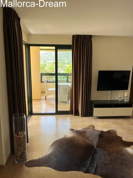 Cala Millor: Attractive Apartment in Cala Millor – Only 200 Metres from the Sea — photo 8
