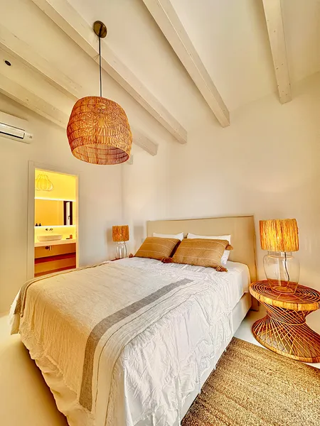 Pure luxury… Mediterranean country house with marvellous views — photo 10